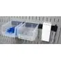 Wall Control Pegboard 14in Accessory Hanger Tool Holder Bracket Pegboard Accessory for Wall Control Pegboard and Slotted Tool Board ? Black Wall Control Pegboard 14in Accessory Hanger Tool Holder Bracket Pegboard Accessory for Wall Control Pegboard and Slotted Tool Board ? Black