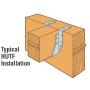 Simpson Strong Tie HU610TF 6x10 Heavy Duty Top Flange Joist Hanger