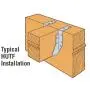 Simpson Strong Tie HU610TF 6x10 Heavy Duty Top Flange Joist Hanger