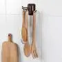 Cupcinu Seamless Hook Rotate 4 Links Towel Hook Coat Rack Wall Mount Hanger Heavy Duty Clothes Holder Kitchen Hooks for Office Kitchen Bathroom Cabinet Draw Clothes (Blue) Cupcinu Seamless Hook Rotate 4 Links Towel Hook Coat Rack Wall Mount Hanger Heavy Duty Clothes Holder Kitchen Hooks for Office Kitchen Bathroom Cabinet Draw Clothes (Blue)