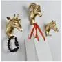 UKURO Animal Head Hook Statue Resin Crafts Key/Cap/Clothes Claw Hanger 3D Animals Figurines Home Mural Decoration UKURO Animal Head Hook Statue Resin Crafts Key/Cap/Clothes Claw Hanger 3D Animals Figurines Home Mural Decoration