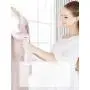 TJZY Mini Handheld Hanging Ironing Machine 1500W High Power Clothes Steam Iron,Wrinkle Removal 280Ml High Capacity Automatic Power-Off Anti-Dry Clean Disinfection Steam Engine,Suitable for a Variety o