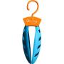 Onefeng Sports Foldable Wet Suit Hanger Wide Dry Vented Hanger for Surfing Scuba Diving Hanger(2 Pack)