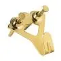 Picture Hangers, Picture Hanging Kits, 72 Pieces Picture Photo Frame Hooks for Heavy Duty Picture Hanging with Wall Mounting Nails Supports 30-100 lbs(Golden) Picture Hangers, Picture Hanging Kits, 72 Pieces Picture Photo Frame Hooks for Heavy Duty Picture Hanging with Wall Mounting Nails Supports 30-100 lbs(Golden)