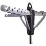 PROSPERLY U.S.Product Clothes Hanger Drying Portable Multifunctional Retractable Laundry Racks Tripod PROSPERLY U.S.Product Clothes Hanger Drying Portable Multifunctional Retractable Laundry Racks Tripod