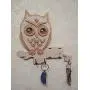 Hanger fo Keys or Dog Leashes, Key Holder for Wall, Hooks for Key, Entryway Key Hook Wall Mounted Organizer, Wall Wood Holder for Keys Hanger fo Keys or Dog Leashes, Key Holder for Wall, Hooks for Key, Entryway Key Hook Wall Mounted Organizer, Wall Wood Holder for Keys