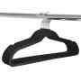 100 pcs Clothes Suit Shirt Pants Hangers Household Supplies Cleaning Cloth Laundry Line Storage Clothing Closet, Coat Hanger, Hook, Crotchet, Holdfast, Pants, Trousers, Panties, Jeans, Washing Line 100 pcs Clothes Suit Shirt Pants Hangers Household Supplies Cleaning Cloth Laundry Line Storage Clothing Closet, Coat Hanger, Hook, Crotchet, Holdfast, Pants, Trousers, Panties, Jeans, Washing Line