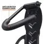 Bike Rack Garage Wall Mount Bicycles Hanger Storage System Vertical Bike Hook for Indoor Bike Rack Garage Wall Mount Bicycles Hanger Storage System Vertical Bike Hook for Indoor