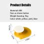Adhesive Hooks,8Pack Wall Hooks for Hanging,Decorative Sticky Hooks for Bathrooms, Closets, Kitchen, Garage, Office,Waterproof and Oil Proof Wall Hangers