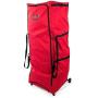 Santas Bags Tree Storage Expandable Duffel Bag for Trees 7.5 - 12