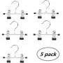 Amber Home 5 Pack (Length 15CM (6 Amber Home 5 Pack (Length 15CM (6