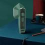 Folding portable ironing machine, handheld household steam iron mini ironing machine, Dry wet ironing, Hanging ironing Folding portable ironing machine, handheld household steam iron mini ironing machine, Dry wet ironing, Hanging ironing