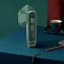 Steam Iron for Clothes, Folding Portable Mini Ironing Machine, Home Hanging Ironing Steam, Handheld Garment Steamer