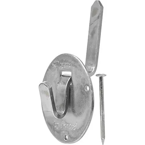 Hillman 122370 No Stud Picture Hanger, 1