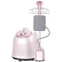 HWZXBCC Steam Iron 1800W Household Steam Ironing Machine, Hanging Upright Adjustable Handheld Mini Electric Iron