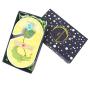 MOBU Luxury Set Baby Closet Dividers 24 pcs Baby Wardrobe Dividers Nursery Closet Dividers Luxury Baby Shower Gift Baby Closet Size Organisers/Hangers Dividers