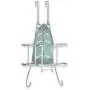 Real Simple Iron Caddy & Board Holder Real Simple Iron Caddy & Board Holder