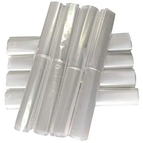 Yardwe 50pcs Disposable Clothes Dust Bag Transparent Clothing Dust Cover (60x100cm) Yardwe 50pcs Disposable Clothes Dust Bag Transparent Clothing Dust Cover (60x100cm)