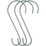 Perky-Pet 67AK 12-Inch Metal Hook for Bird Feeders 3 Pack