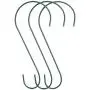 Perky-Pet 67AK 12-Inch Metal Hook for Bird Feeders 3 Pack Perky-Pet 67AK 12-Inch Metal Hook for Bird Feeders 3 Pack