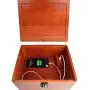 Multi Device Charging Boxes with Lock - Locking Cell Phone Charging Station Wooden Stash Boxes with Lock Large Safe Boxes with USB Charger Wood Stash Boxes Multi Device Charging Boxes with Lock - Locking Cell Phone Charging Station Wooden Stash Boxes with Lock Large Safe Boxes with USB Charger Wood Stash Boxes
