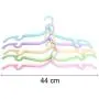 UYMIQ 5Pcs Clothes Hangers Portable Folding Plastic + 3M Clothesline Portable Windproof for Outdoor Travel Hiking Camping Hotel UYMIQ 5Pcs Clothes Hangers Portable Folding Plastic + 3M Clothesline Portable Windproof for Outdoor Travel Hiking Camping Hotel