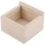 Rice Storage Bin, Paulownia Wood Shuttered Cereals Storage Container Great for Cereals Rice Kitchen Storage Boxes with Cover 10Kg(#01) Rice Storage Bin, Paulownia Wood Shuttered Cereals Storage Container Great for Cereals Rice Kitchen Storage Boxes with Cover 10Kg(#01)