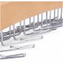 Multi-Functional Wooden Clothes Hangers Rotatable Storage Hangers Cloth Rack Storage Cloth Household Hanger Closet Organizer 2pcs Random Color