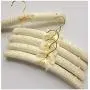 DNJKSA 5 PCS/lot 35cm Silk Anti-Slip Hanger Adult Hangers Cloth Rack The Cloth Hangers(Random Color) DNJKSA 5 PCS/lot 35cm Silk Anti-Slip Hanger Adult Hangers Cloth Rack The Cloth Hangers(Random Color)