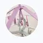 NIEHFIT Multi-Clip Drying Racks, Hook Hangers, Sock Dryer, Home Balcony Clothes Space Saver Drip Hanger,Rotary Airers (Color : Beige, Size : 32 PEG) NIEHFIT Multi-Clip Drying Racks, Hook Hangers, Sock Dryer, Home Balcony Clothes Space Saver Drip Hanger,Rotary Airers (Color : Beige, Size : 32 PEG)