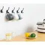 12 Pack Dual Coat Hooks for Wall, Retro Double Utility Rustic Hooks with 48 Screws (2 Types) for Coat, Scarf, Bag, Towel, Key, Cap, Cup, Hat (3.2“X1''X1.6'') 12 Pack Dual Coat Hooks for Wall, Retro Double Utility Rustic Hooks with 48 Screws (2 Types) for Coat, Scarf, Bag, Towel, Key, Cap, Cup, Hat (3.2“X1''X1.6'')