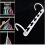 10PC Clothes Hangers Rack Wardrobes Shop Closet Wonder Clothing Hook Magic Space Saver Organizer Hanger Decoration 10PC Clothes Hangers Rack Wardrobes Shop Closet Wonder Clothing Hook Magic Space Saver Organizer Hanger Decoration