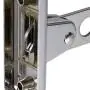 Sumnacon 12" Stainless Steel Clothes Hanger Rack, 2 Pcs Wall Mounted Folding Garment Hooks, Space Saver Clothing and Closet Rod Storage Organizer for Laundry Room Bedroom Bathroom Kitchen Sumnacon 12" Stainless Steel Clothes Hanger Rack, 2 Pcs Wall Mounted Folding Garment Hooks, Space Saver Clothing and Closet Rod Storage Organizer for Laundry Room Bedroom Bathroom Kitchen