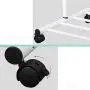 Idebris Floor Coat Rack Simple Clothes Shelf Bedroom Living Room Hanger Idebris Floor Coat Rack Simple Clothes Shelf Bedroom Living Room Hanger