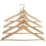 Proman Products KSA9030 Natural Wood Kascade Hanger