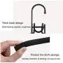 2pcs 5 in 1 Multi-Layer Clothes Hangers Space-Saving Multiple Non-Slip Hanger for Wardrobe 2pcs 5 in 1 Multi-Layer Clothes Hangers Space-Saving Multiple Non-Slip Hanger for Wardrobe
