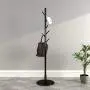 Coat Rack Hanger Floor Bedroom Solid Wood Coat Rack Net Red Multi-function Creative Modern Minimalist Hanger Simple Clothes Rack Suitable For Everyone Suitable for All Kinds of Decoration Styles