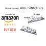 WALL Hanger-Wall Mount Hanging kit -Clothes,Coat Hangers- No Damage Wall Suction Hangers-Gel type Hook-Without Nails Organizer-Easy Install-4 Hanger Holder-Allowable Load 4.4LB, 7.9"X3.9"(3p/1set) WALL Hanger-Wall Mount Hanging kit -Clothes,Coat Hangers- No Damage Wall Suction Hangers-Gel type Hook-Without Nails Organizer-Easy Install-4 Hanger Holder-Allowable Load 4.4LB, 7.9"X3.9"(3p/1set)