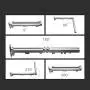 HJYPYJ Magic Airer,360?? Rotate Multifunction Folding Hangers,Adjustable Aluminum Alloy Wall-Mounted Drying Rack,Space-Saving Organizer Hangers,Bearing 100Kg Windproof/Silver / 168CM HJYPYJ Magic Airer,360?? Rotate Multifunction Folding Hangers,Adjustable Aluminum Alloy Wall-Mounted Drying Rack,Space-Saving Organizer Hangers,Bearing 100Kg Windproof/Silver / 168CM