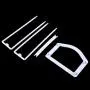 WHOSEE Clothes Hanger Storage Organizer Coat Closet & Room Storage Tools Random Color DIY WHOSEE Clothes Hanger Storage Organizer Coat Closet & Room Storage Tools Random Color DIY
