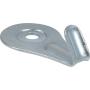 Hillman 122316 Multicolor Utility Hook Picture Hanger Pack of 6