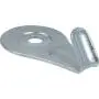 Hillman 122316 Multicolor Utility Hook Picture Hanger Pack of 6