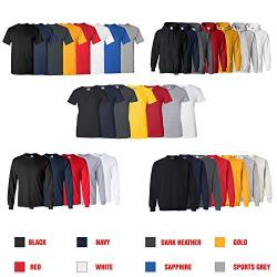 No Wire Hangers T Shirt Long Sleeve Sweatshirt Hoodie for Men and Women