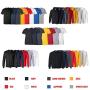 No Wire Hangers T Shirt Long Sleeve Sweatshirt Hoodie for Men and Women