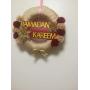 islamic wreath,Ramadan Wreath,Ramadan decoration, Eid Mubark,?Islamic wall,Ramadan gift,Islamic home decor,Islamic door hanger,Islamic art