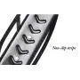 Dirza Bike Rack Garage Wall Mount Bike Hanger Storage System Vertical Bike Hook for Indoor Shed - Easily Hang/Detach - Heavy Duty Holds up to 65 lb with Screws Black Dirza Bike Rack Garage Wall Mount Bike Hanger Storage System Vertical Bike Hook for Indoor Shed - Easily Hang/Detach - Heavy Duty Holds up to 65 lb with Screws Black
