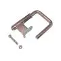 Toolhangers Unlimited Hitachi Nail Gun Hanger (Yellow 81006)