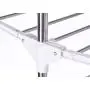 Rungfa 3 Tier Stainless Organizer Folding Drying Rack Clothes Drier Hanger Stand Airer Rungfa 3 Tier Stainless Organizer Folding Drying Rack Clothes Drier Hanger Stand Airer