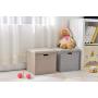 Collapsible Storage Cubes Bins 13