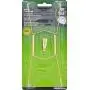 Hillman 122052 Plate Hanger, 11 Inch, Brass Hillman 122052 Plate Hanger, 11 Inch, Brass